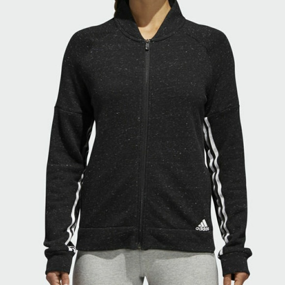 ADIDAS Track Jacket - Picture 2 of 3